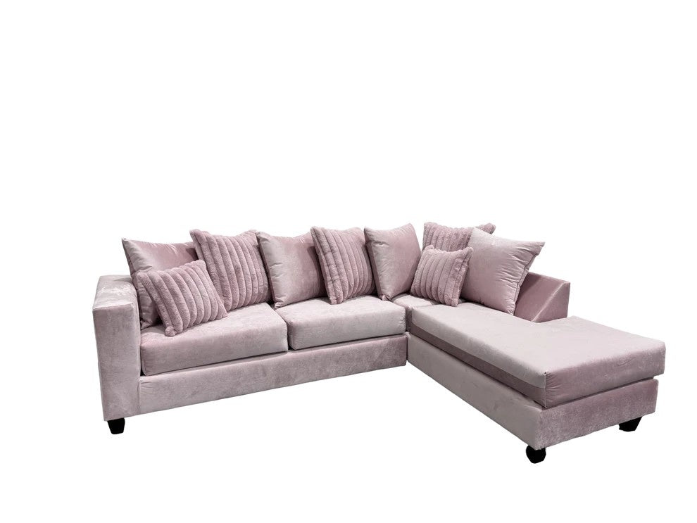 S325 Kora (Pink)