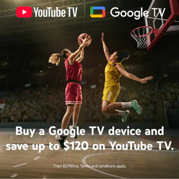 Hisense - 98" Class QD5 Series Hi-QLED 4K UHD Smart Google TV (2025)