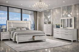 Paola Bedroom Set