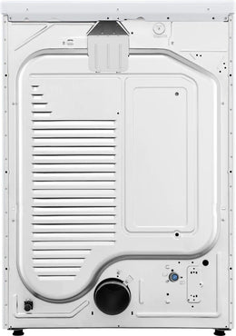 Package - LG - 4.5 Cu. Ft. High-Efficiency Stackable Smart Front Load Washer with Steam and Built-In Intelligence and 7.4 Cu. Ft. Stackable Smart Gas Dryer with Steam and Built-In Intelligence - White