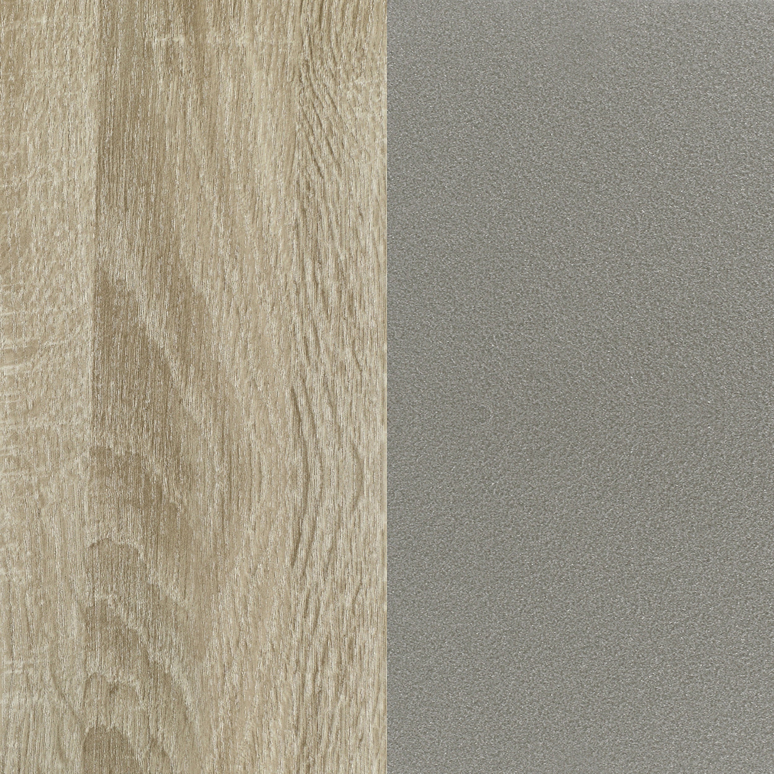 Anna Rectangular Dining Table Set Dark