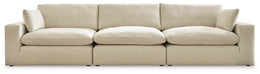 Elyza 2-Piece Sectional Loveseat
