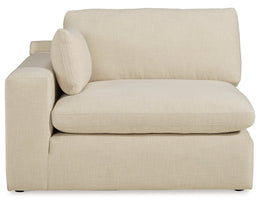 Elyza 2-Piece Sectional Loveseat