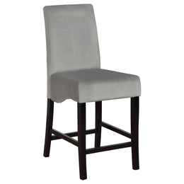 Stanton Rectangular Dining Table Set Grey
