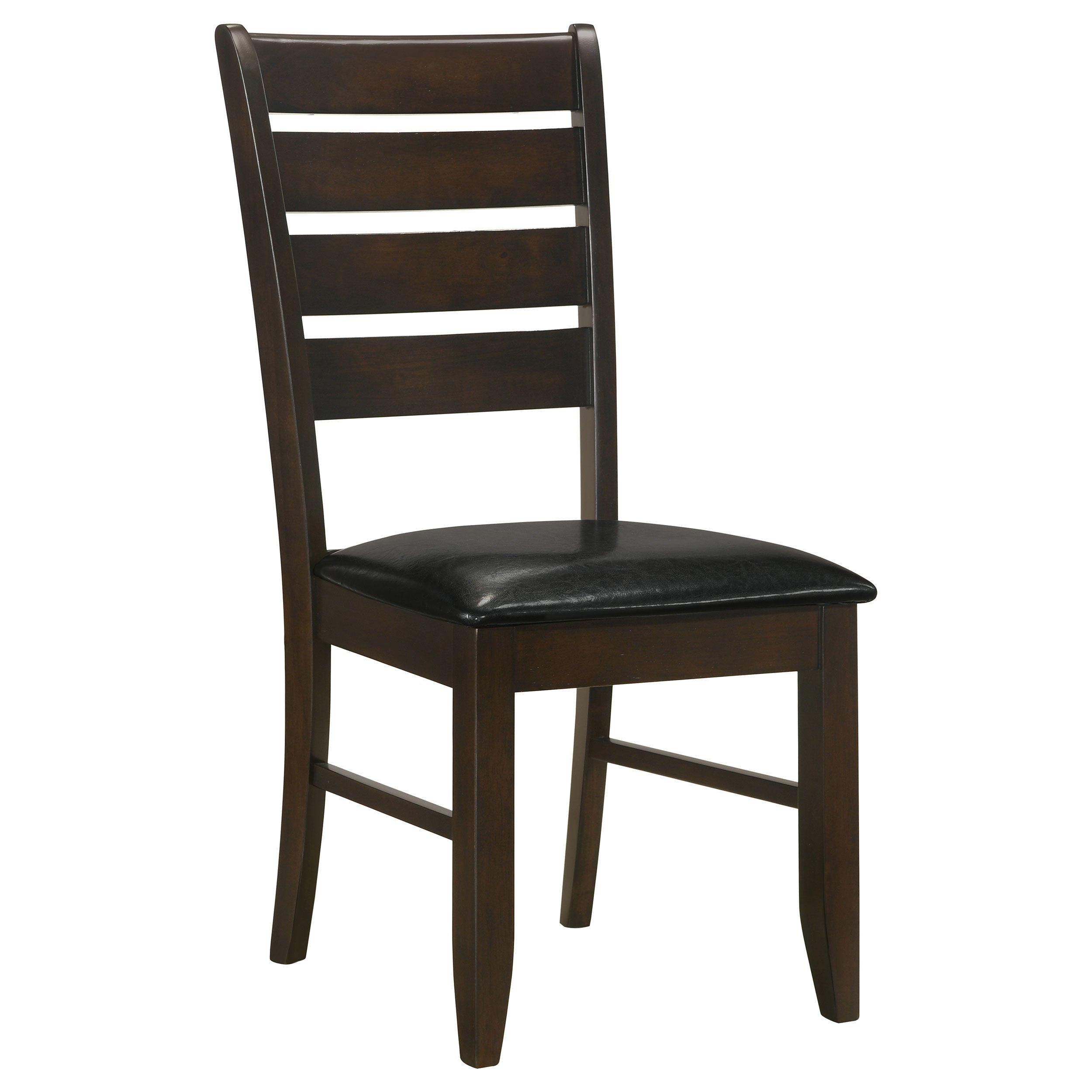 Dalila Rectangular Dining Table Set Cappuccino