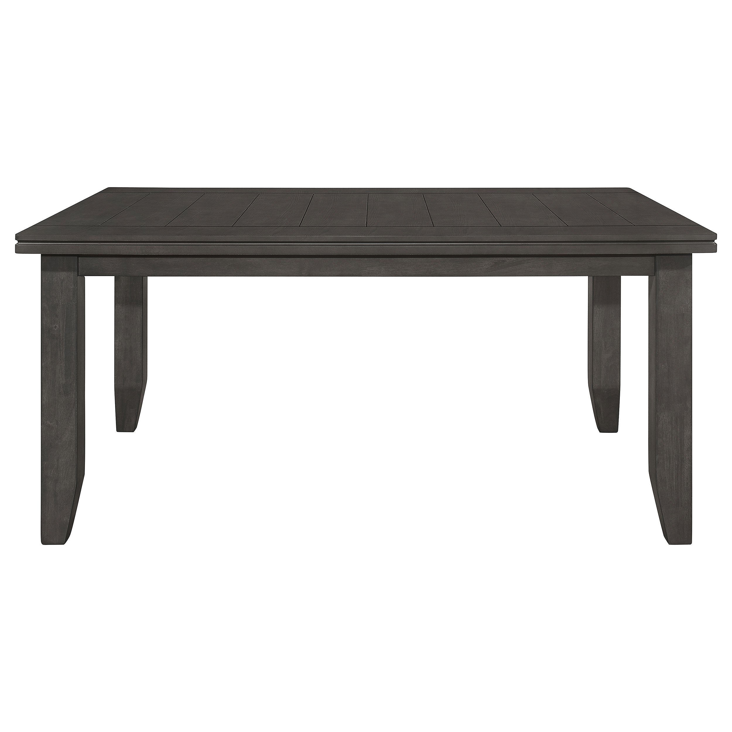 Dalila Rectangular Dining Table Set Cappuccino
