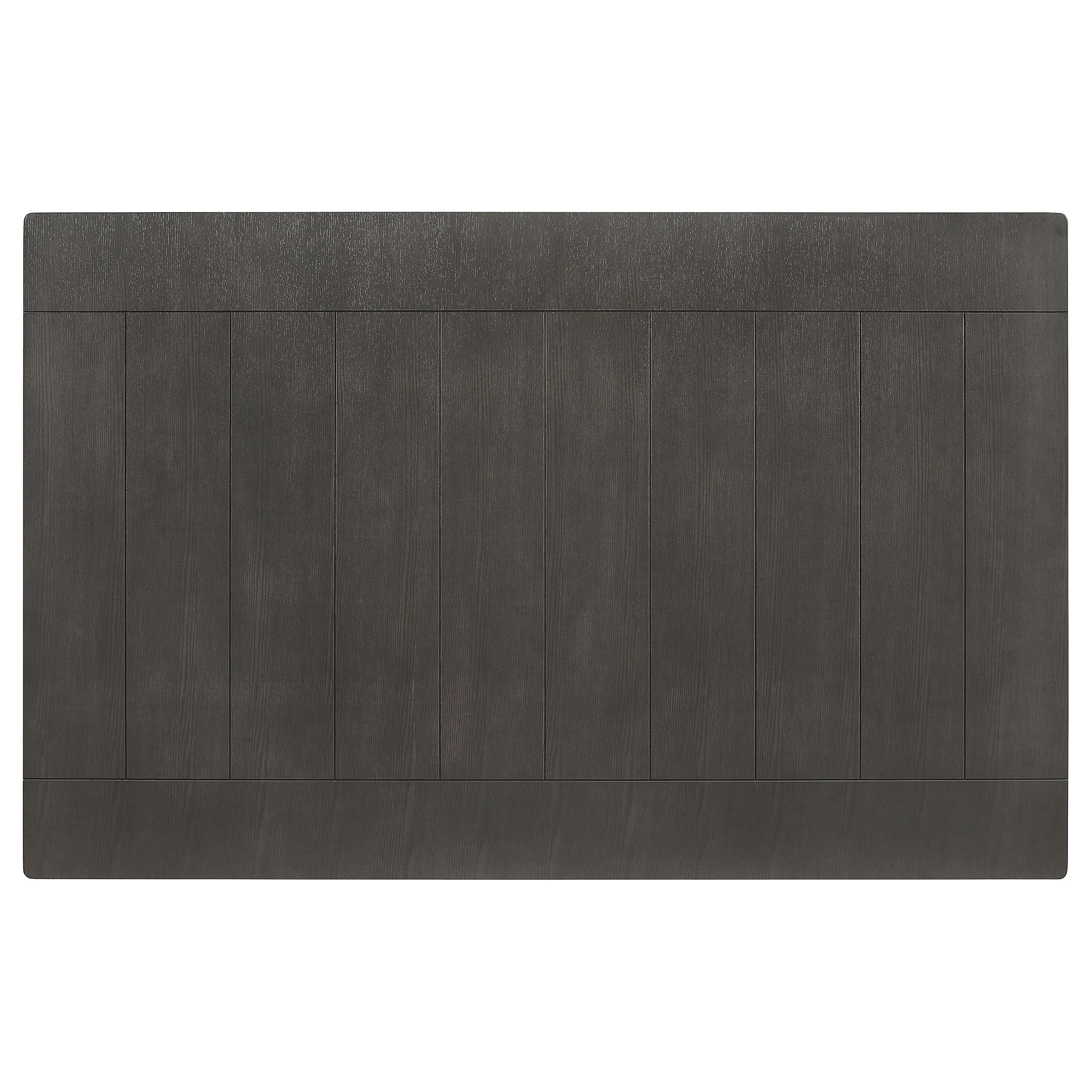 Dalila Rectangular Dining Table Set Cappuccino
