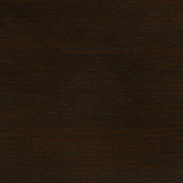 Dalila Fabric Upholstered Wood Dining Bench Dark Grey