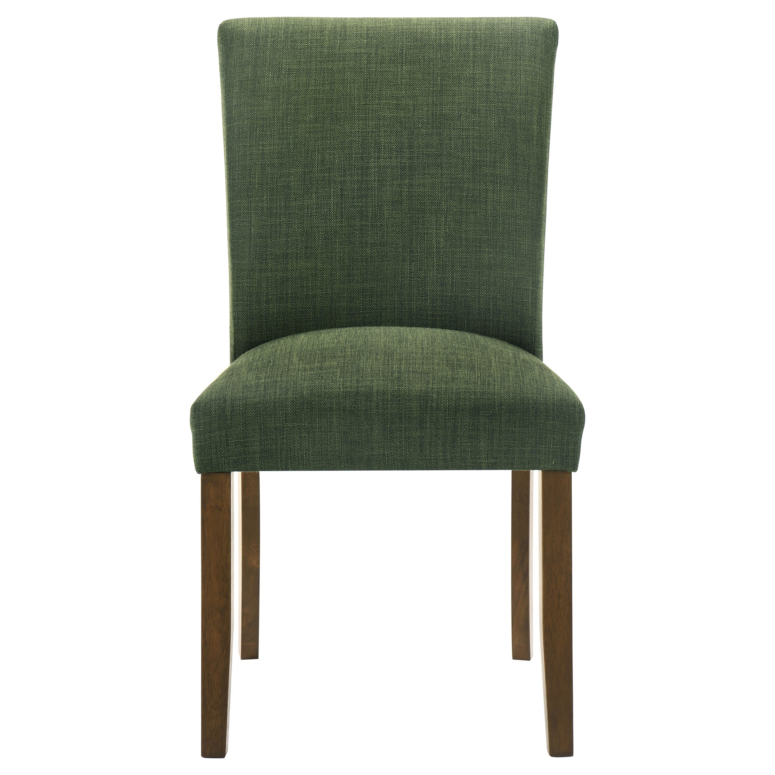 Cantley Upholstered Dining Side Chair Beige (Set of 2)