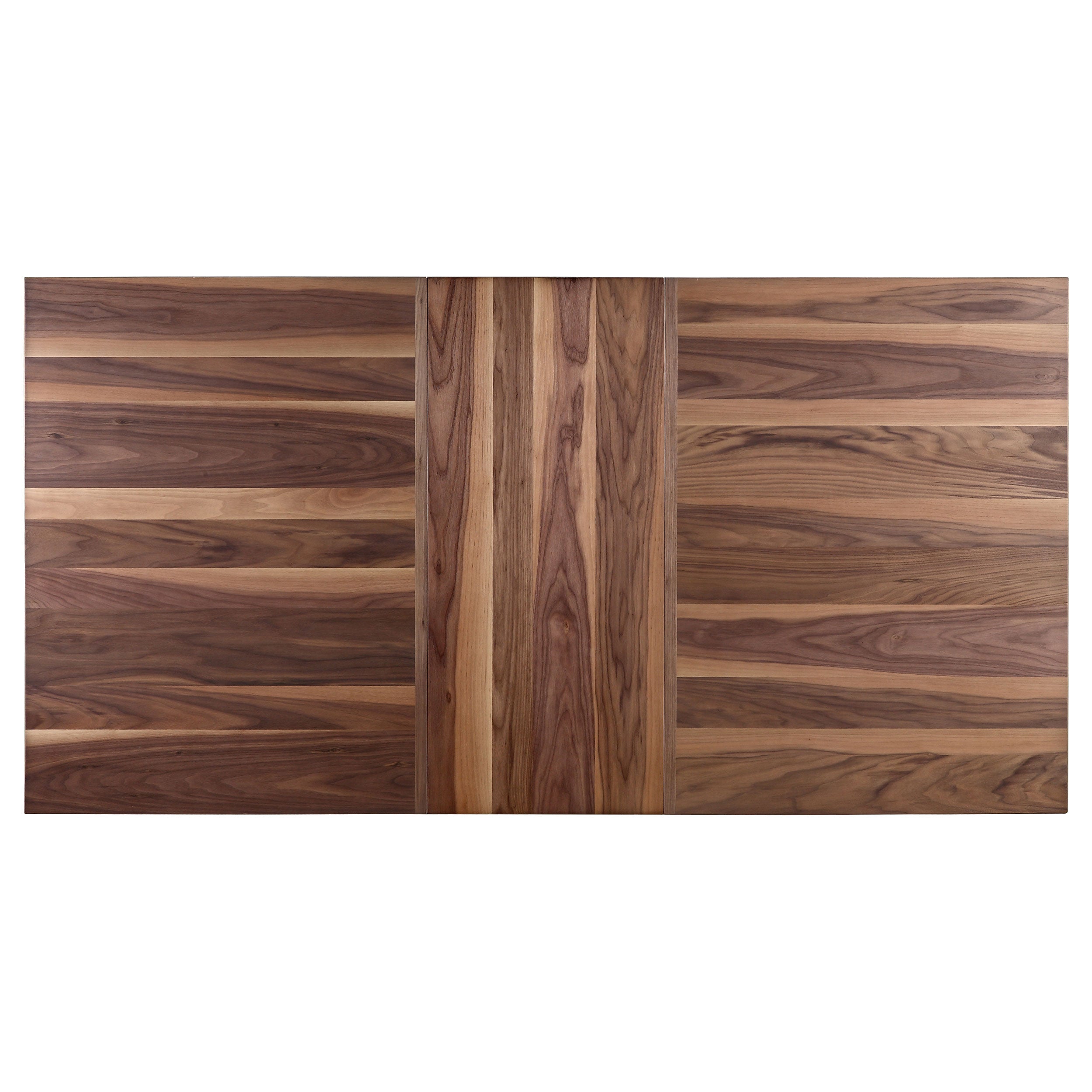 Spring Creek Rectangular Dining Table Set Chocolate