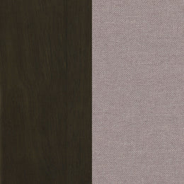 Spring Creek Rectangular Dining Table Set Chocolate