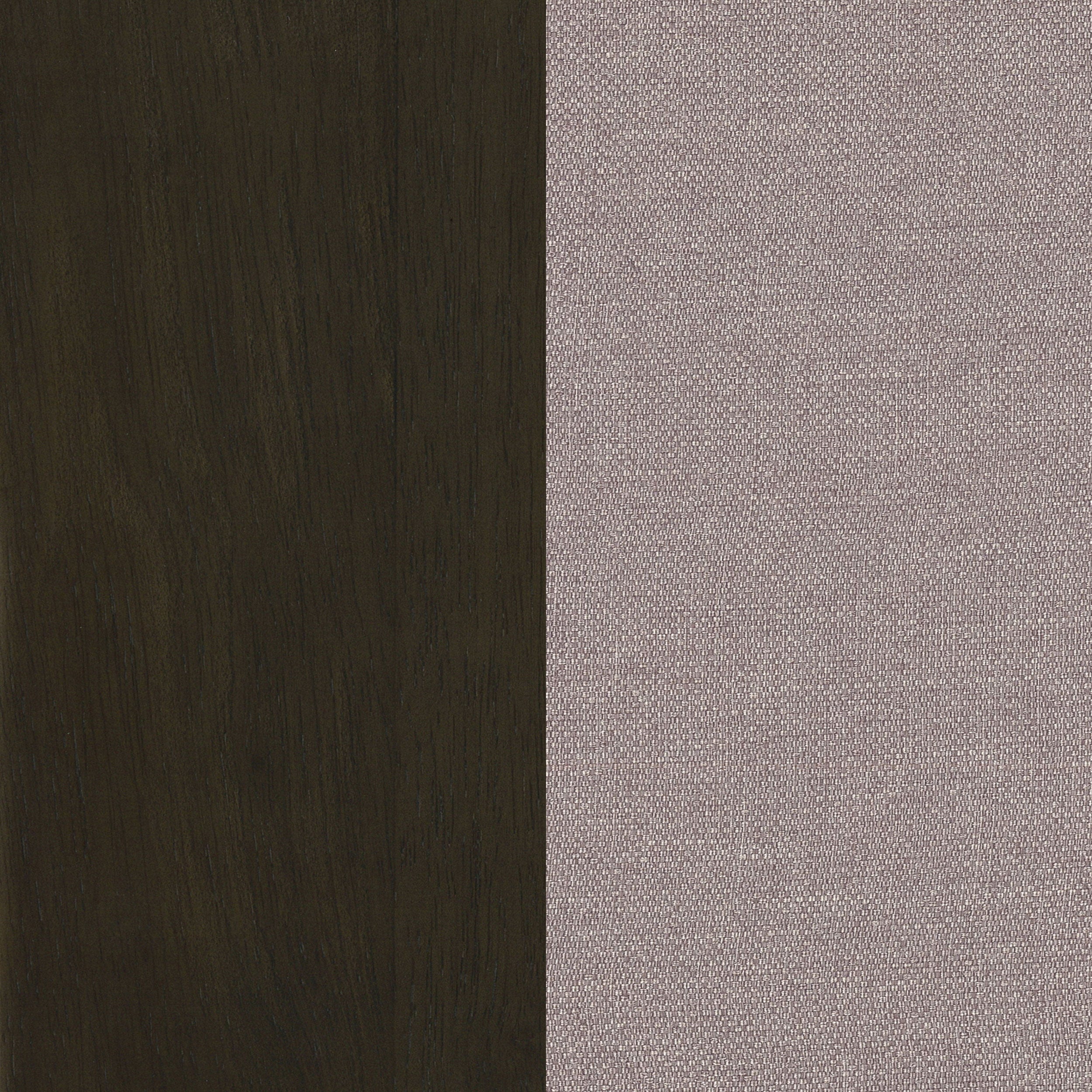 Spring Creek Rectangular Dining Table Set Chocolate