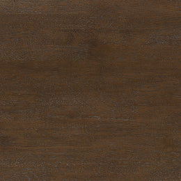 Reynolds Rectangular Dining Table Set Brown Oak