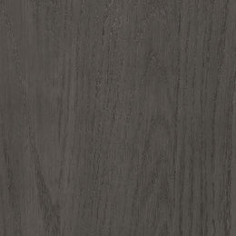 Lavon Oval 60-inch Extension Leaf Dining Table Medium Grey