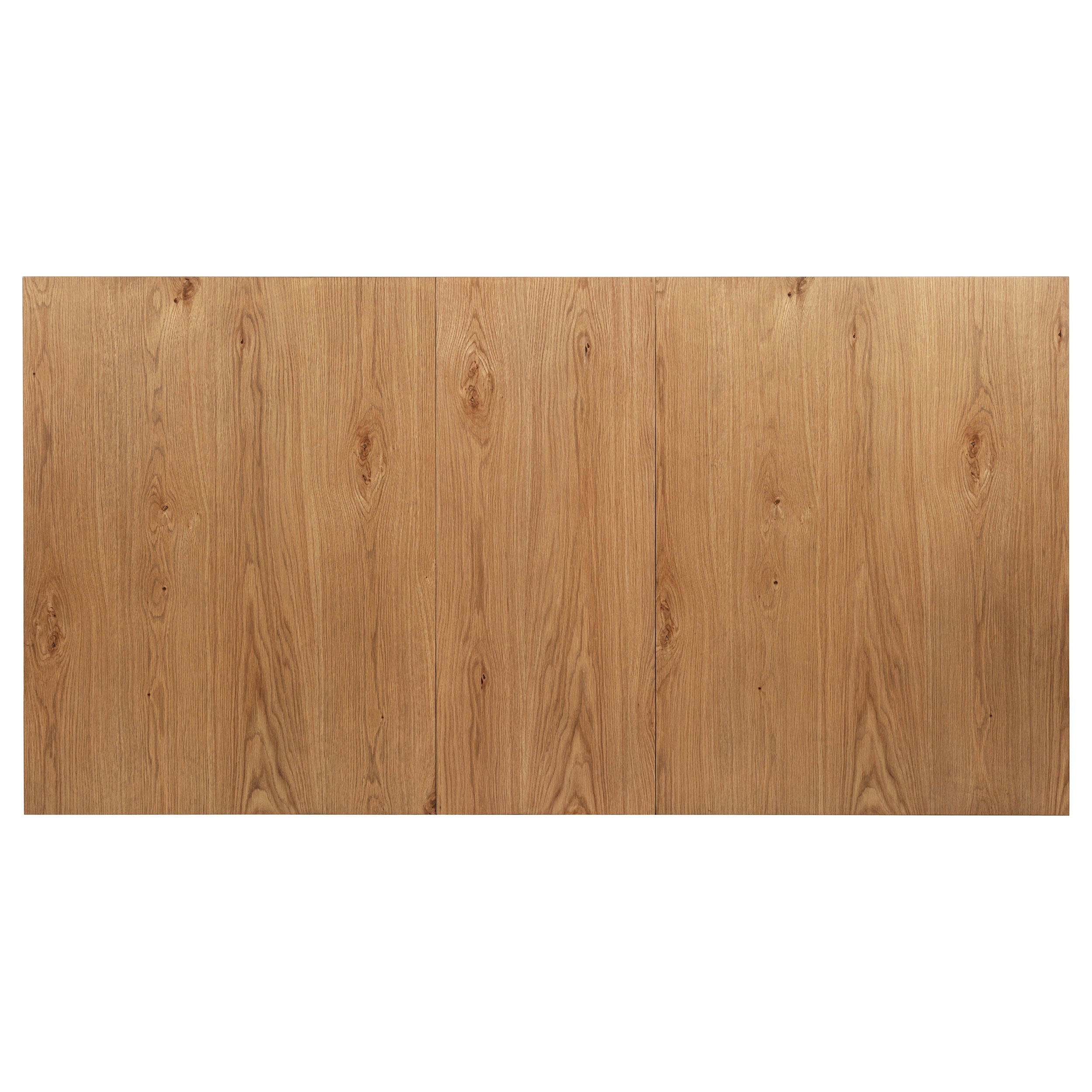 Middleton Extension Leaf Dining Set Brown and Black