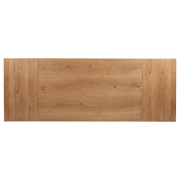 Middleton Extension Leaf Dining Set Brown and Black