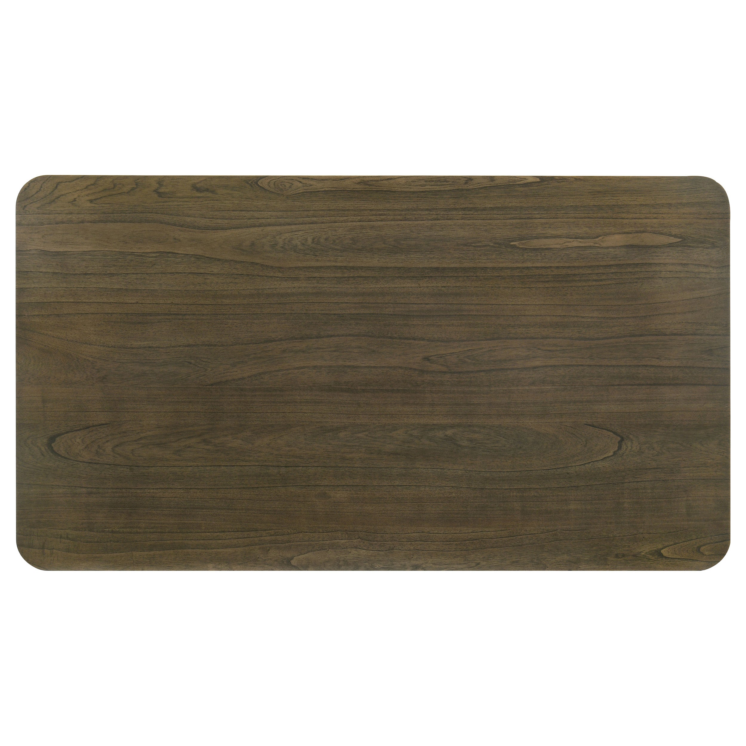 Biloxi 71-inch Rectangular Dining Set Greyish Brown