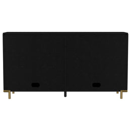 Arini 2-drawer Cane Door Dining Sideboard Server