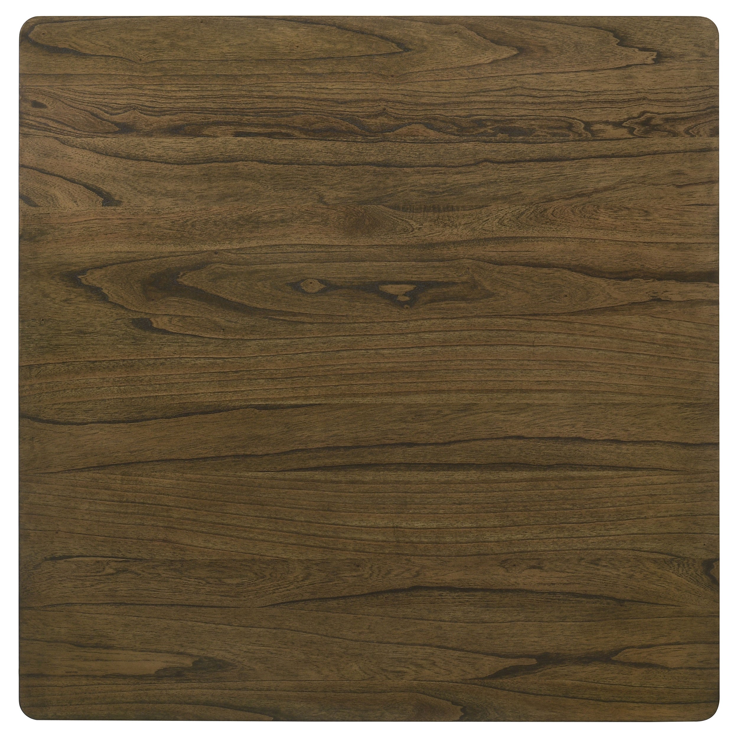 Canfield 47-inch Counter Height Dining Set Brown