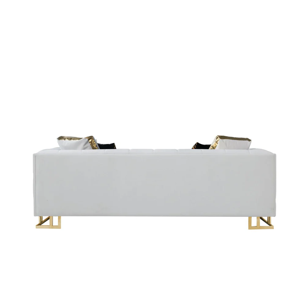 S901 Designer (Off White)