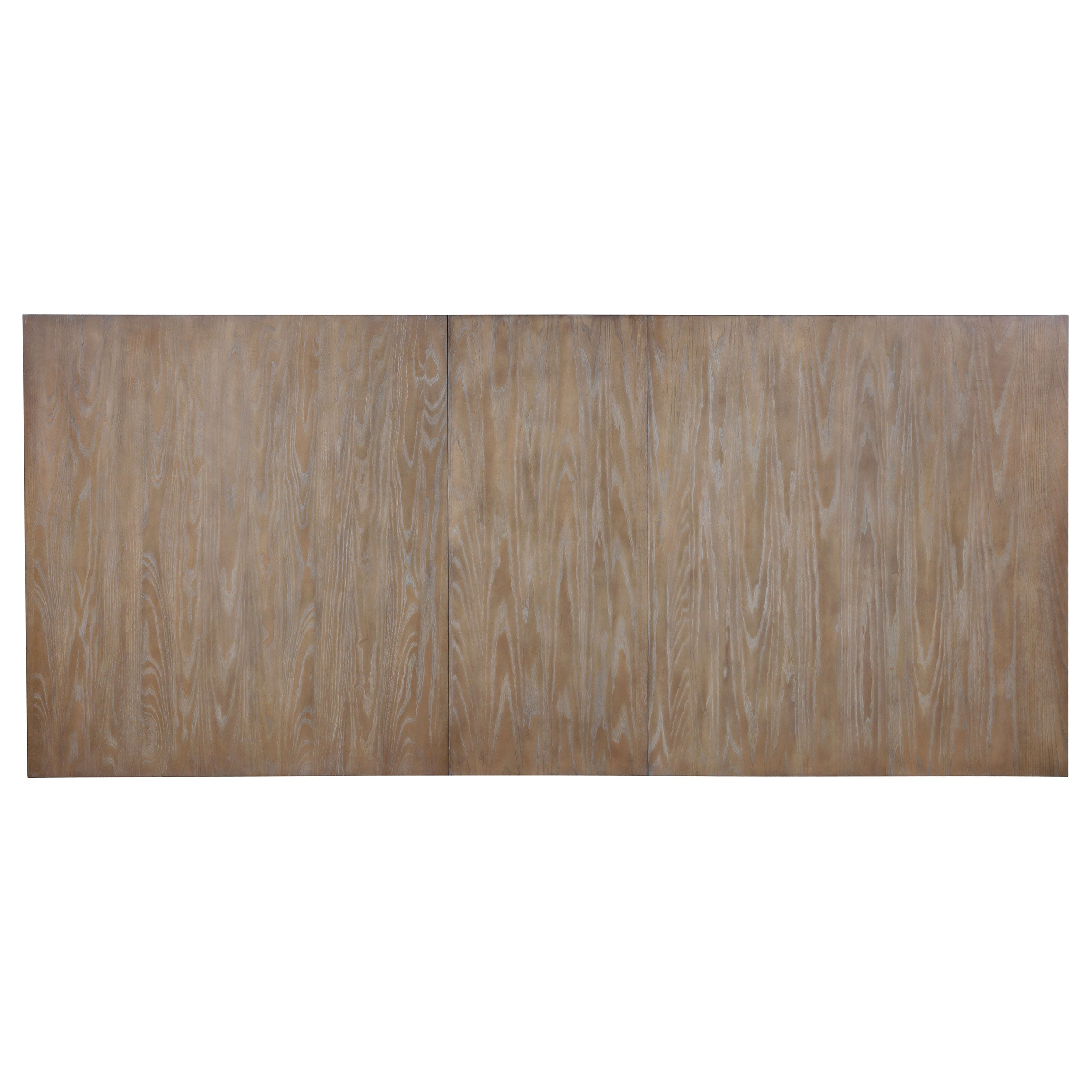 Brockway Extension Leaf Dining Set Antique Java