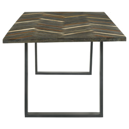 Misty Rectangular Dining Set