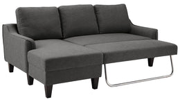 Jarreau Sofa Chaise and Chair
