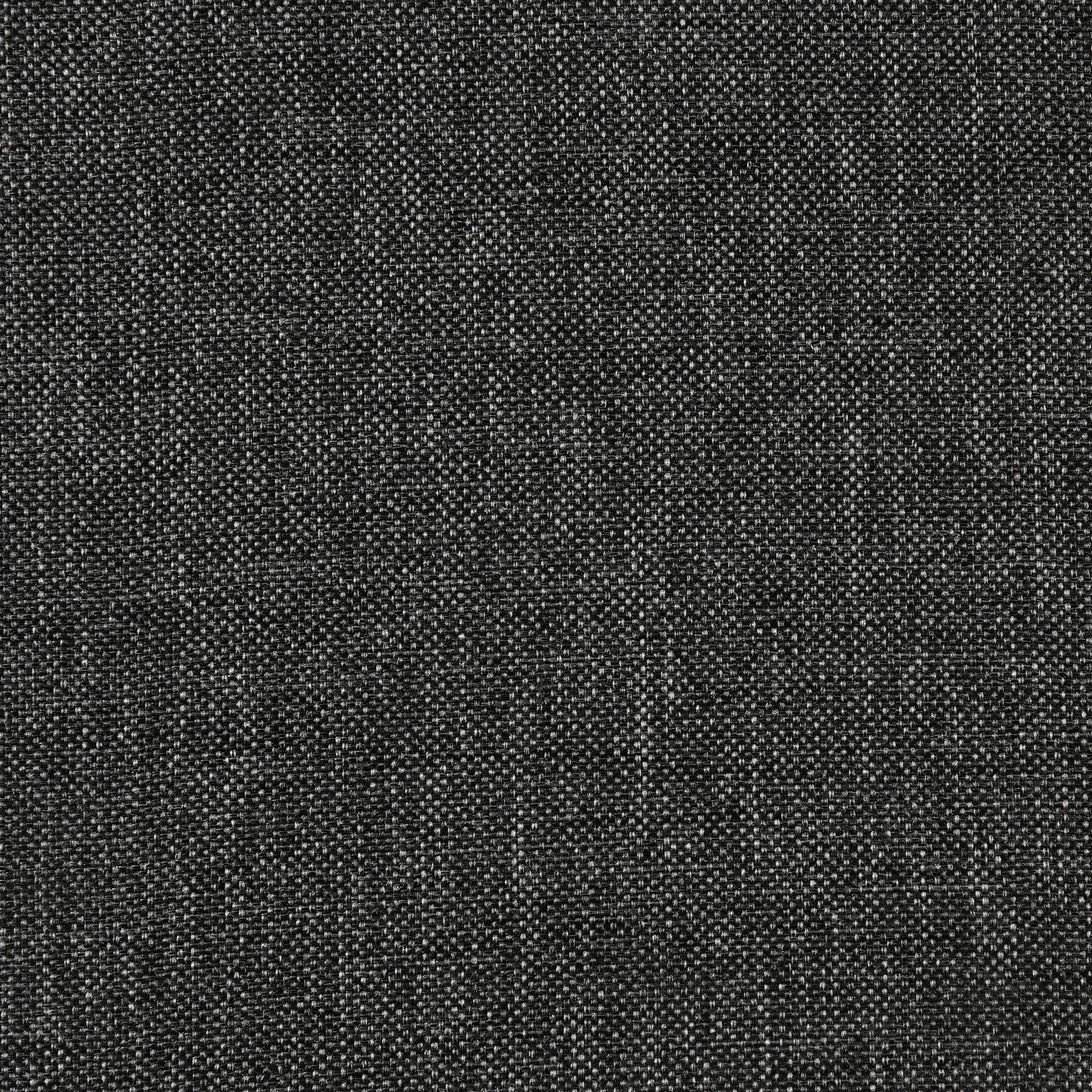 Wes Rectangular Dining Table Set Dark Walnut