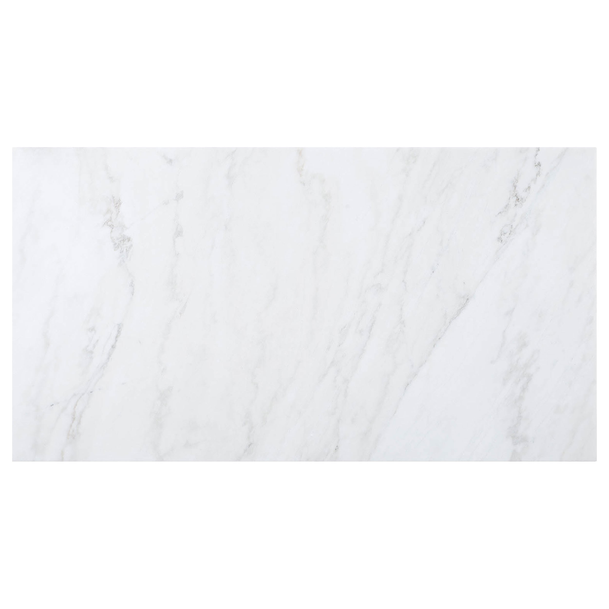 Sherry Rectangular Marble Top Dining Table Set Brown