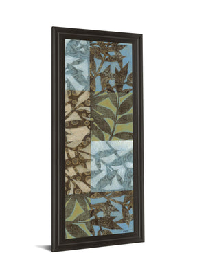 Promotional Line 18X42 18X42 Framed Print