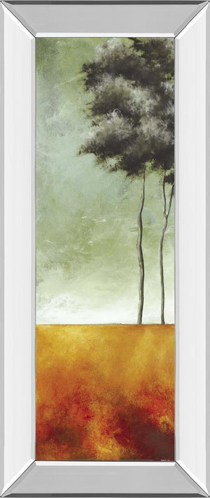Mirrored Frame Promotional Line 18X42 18X42 Mirror Frame Print