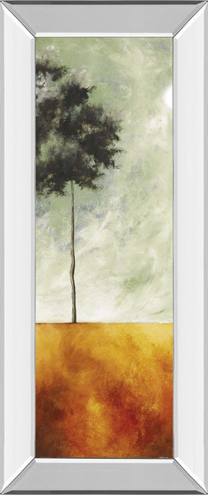 Mirrored Frame Promotional Line 18X42 18X42 Mirror Frame Print