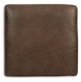 Bladen Oversized Accent Ottoman