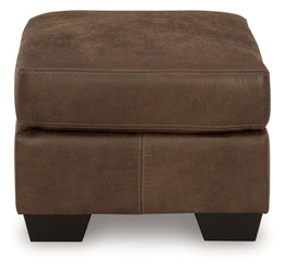Bladen Oversized Accent Ottoman