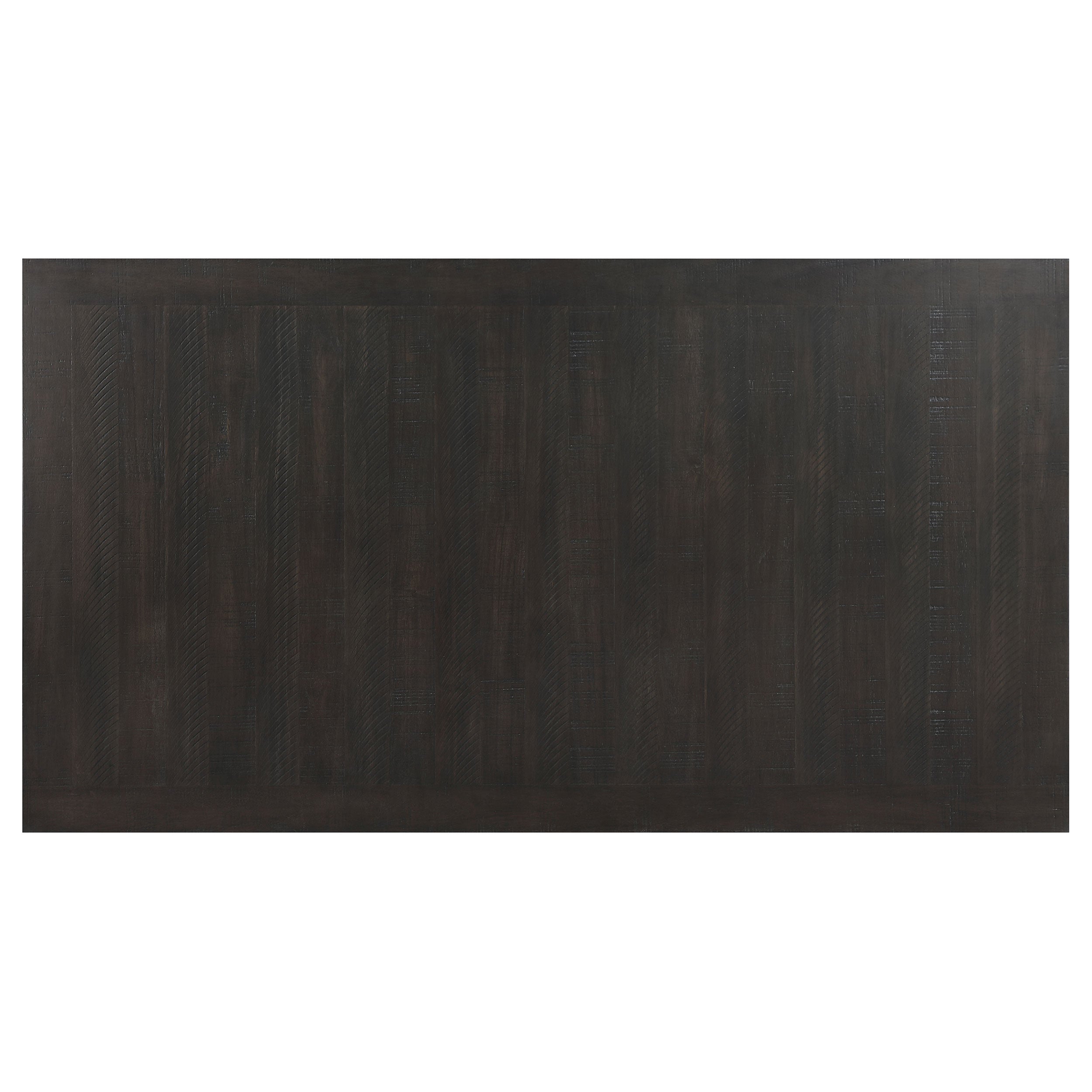 Elliston Counter Height Dining Table Set Dark Grey