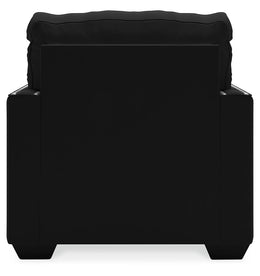Gleston Chair