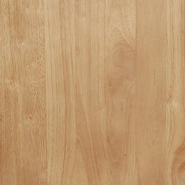 Andrews 66-inch Rectangular Dining Table Light Ash and White