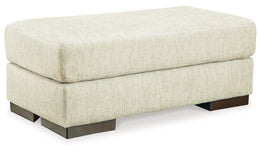 Caretti Ottoman