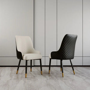 Rani Chairs (Black)