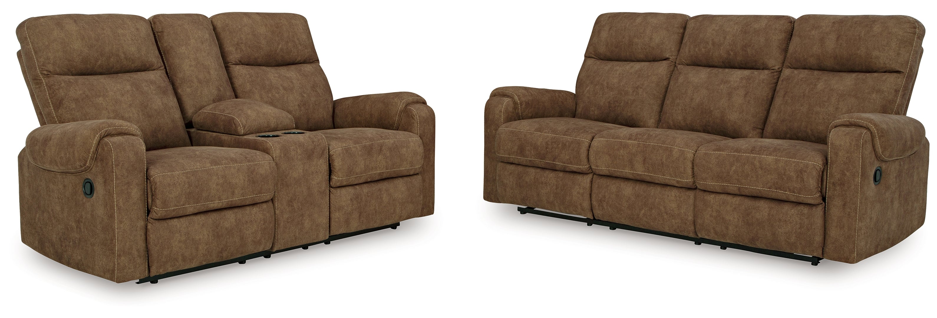 Edenwold Sofa, Loveseat and Recliner