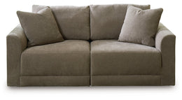 Raeanna 3-Piece Sectional Sofa with Chaise