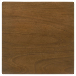 Parkwood Square Dining Table Set Charcoal