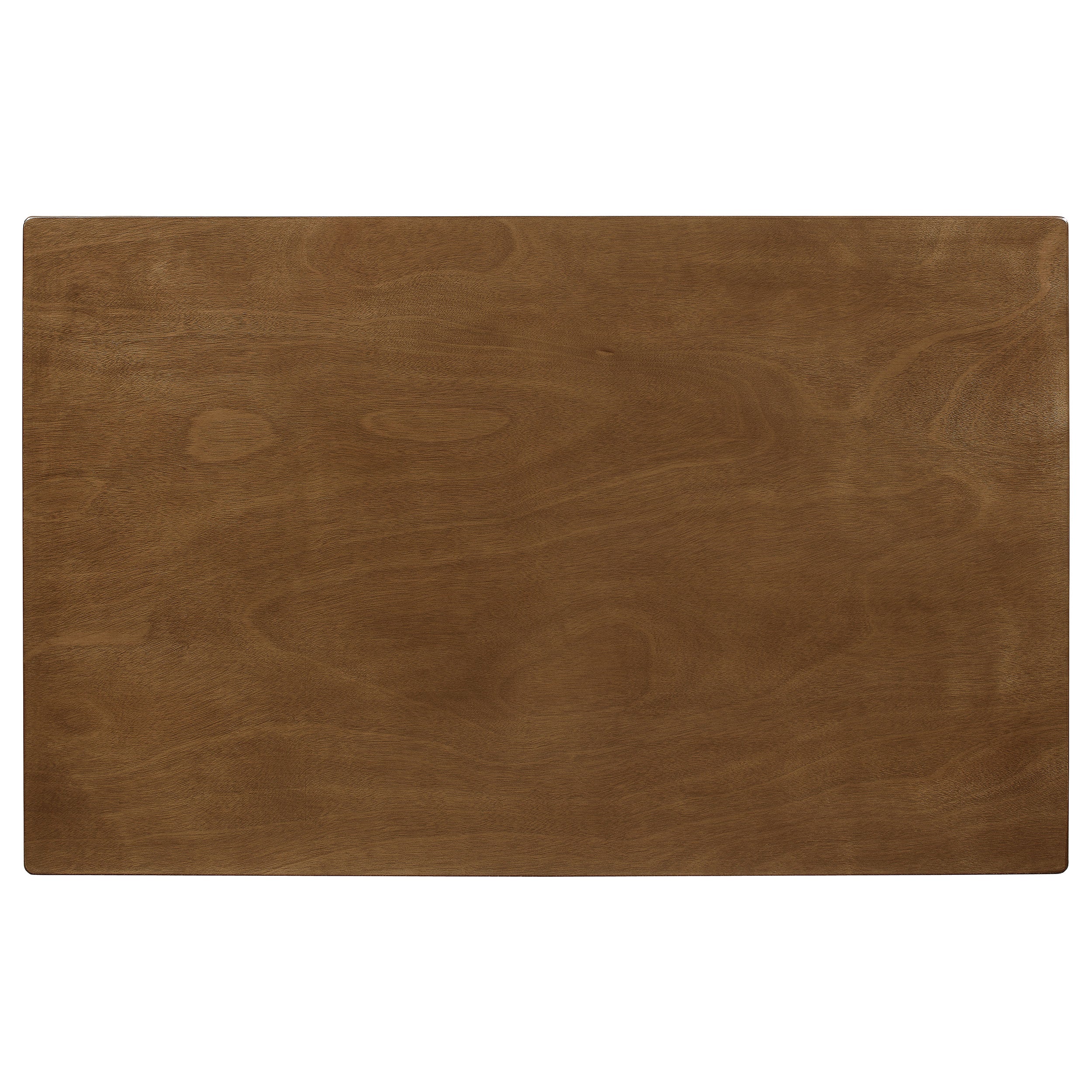 Robbie 47-inch Counter Height Dining Set Walnut