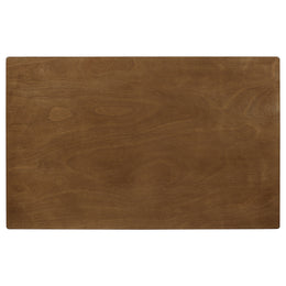 Robbie 47-inch Counter Height Dining Set Walnut