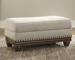 Harleson Ottoman