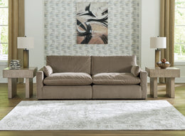 Sophie 3-Piece Sectional Sofa Chaise