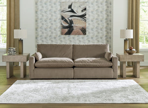 Sophie 3-Piece Sectional Sofa Chaise