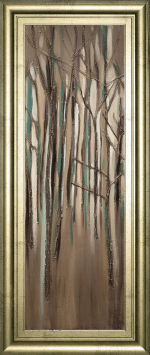 Innuendo By Maja 18X42 Framed Print
