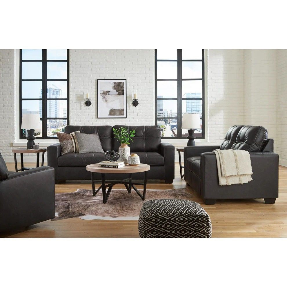AS17004 Barlin Mills (Loveseat Only)