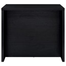 Topanga Engineered Wood Freestanding Home Bar